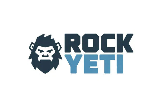 RockYeti.com - Brand Ape