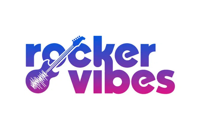 RockerVibes.com - Brand Ape