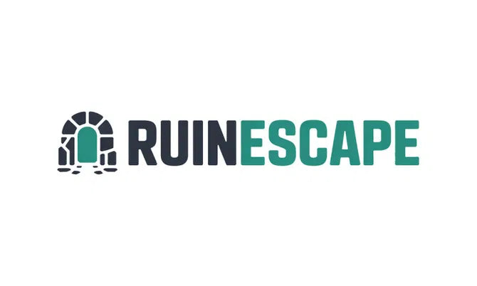 RuinEscape.com - Brand Ape