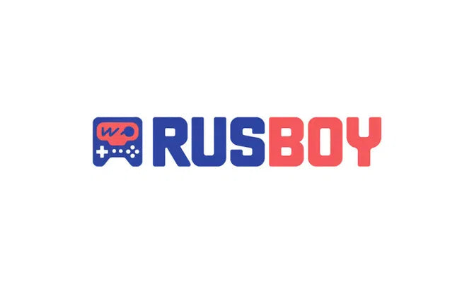 RusBoy.com - Brand Ape