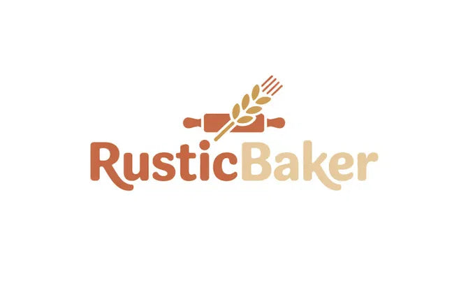 RusticBaker.com - Brand Ape