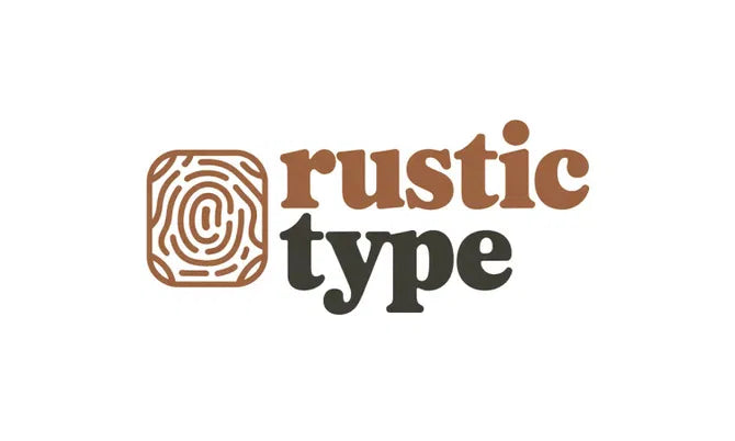 RusticType.com