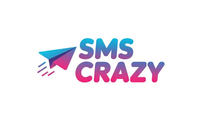 SMSCrazy.com - Brand Ape