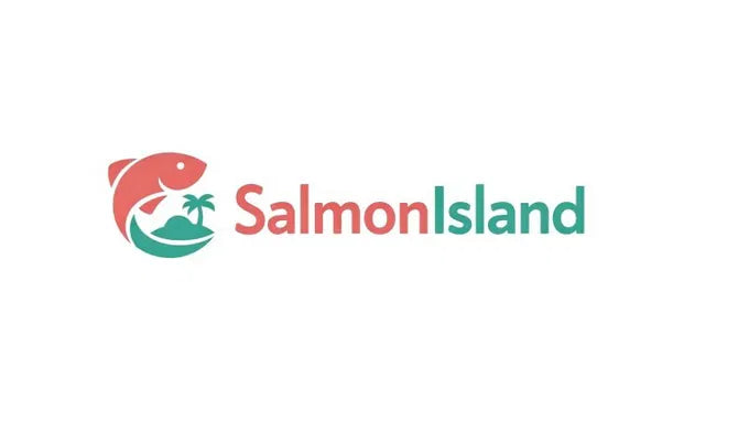 SalmonIsland.com