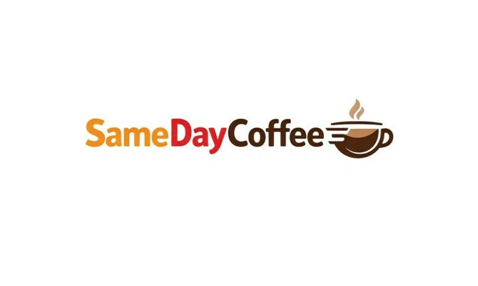 SameDayCoffee.com