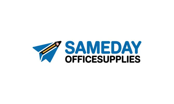 SameDayOfficeSupplies.com - Brand Ape