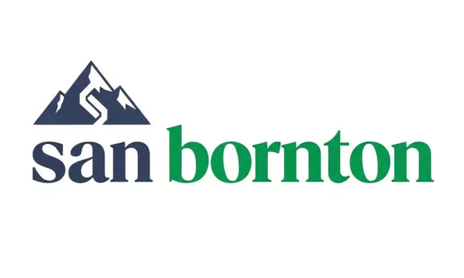 SanBornton.com - Brand Ape