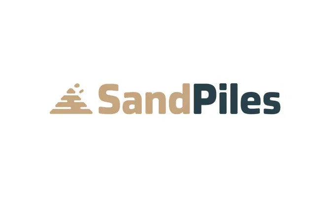SandPiles.com - Brand Ape