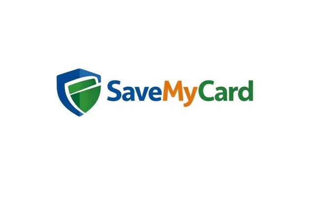 SaveMyCard.com