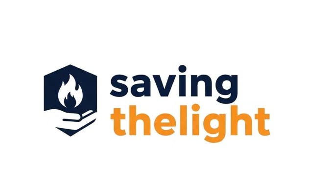 SavingTheLight.com - Brand Ape