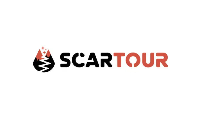 ScarTour.com - Brand Ape