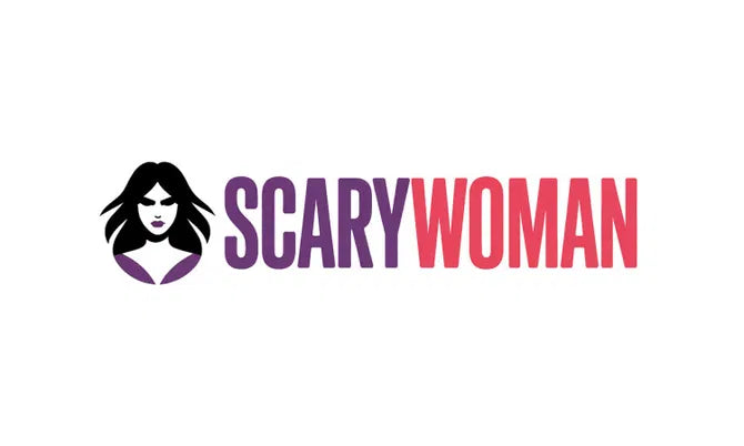 ScaryWoman.com - Brand Ape