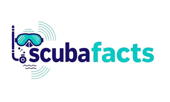 ScubaFacts.com - Brand Ape