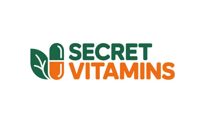 SecretVitamins.com