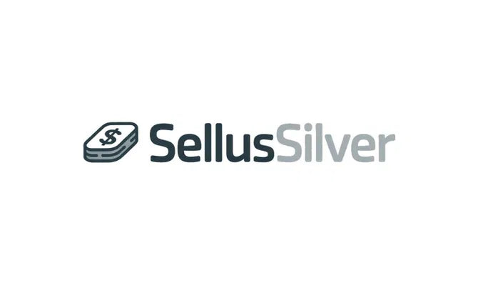 SellUsSilver.com - Brand Ape