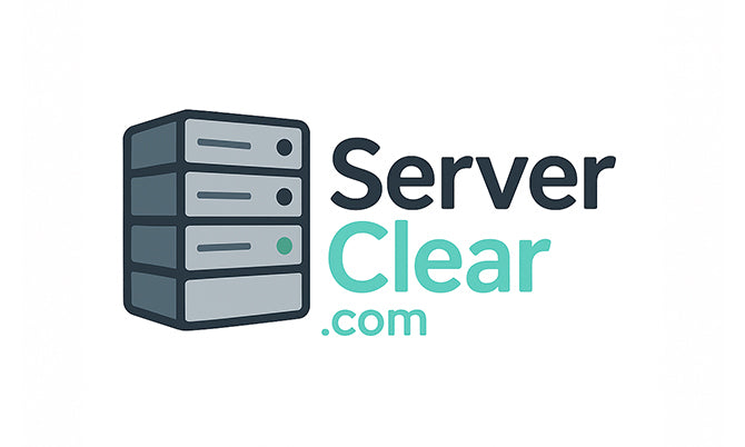 ServerClear.com