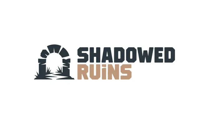 ShadowedRuins.com - Brand Ape