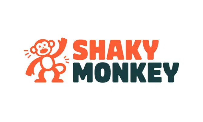 ShakyMonkey.com - Brand Ape