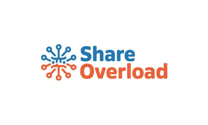 ShareOverload.com - Brand Ape