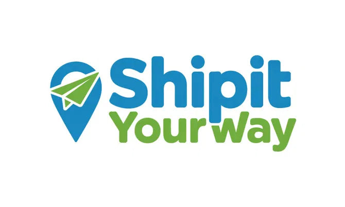 ShipItYourWay.com - Brand Ape