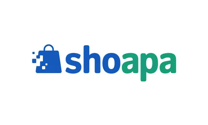 💎 ShoApa.com