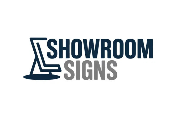 ShowRoomSigns.com - Brand Ape