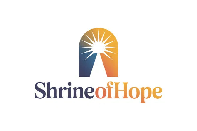 ShrineOfHope.com - Brand Ape