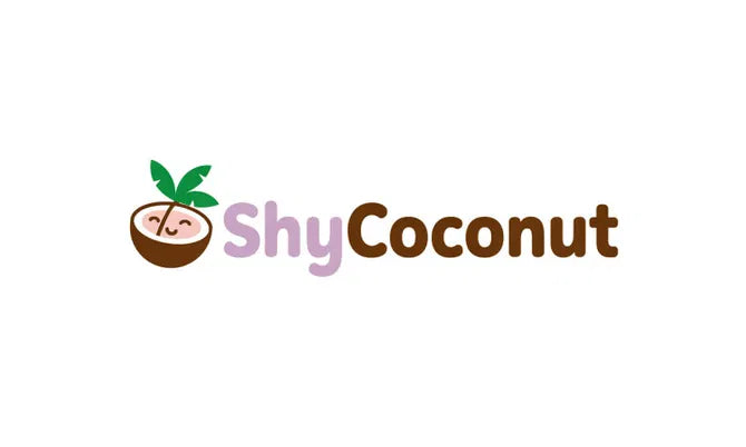 ShyCoconut.com - Brand Ape