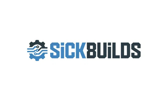 SickBuilds.com - Brand Ape