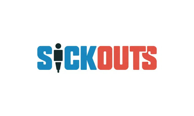 Sickouts.com - Brand Ape
