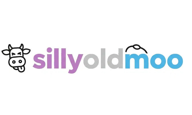 SillyOldMoo.com - Brand Ape