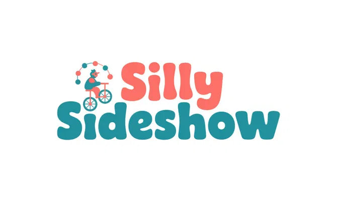 SillySideshow.com - Brand Ape