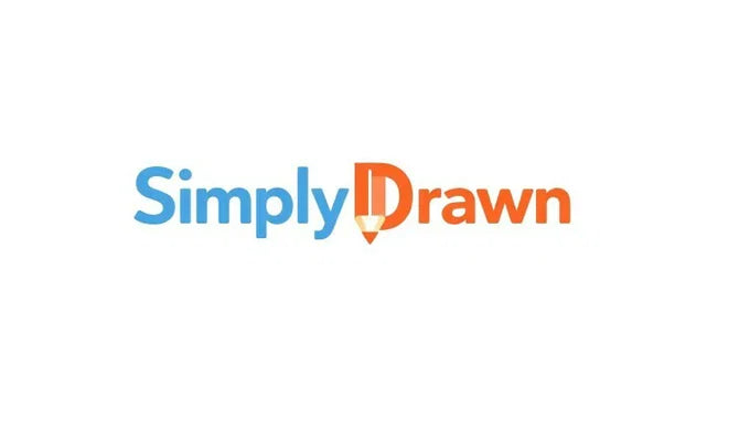 SimplyDrawn.com