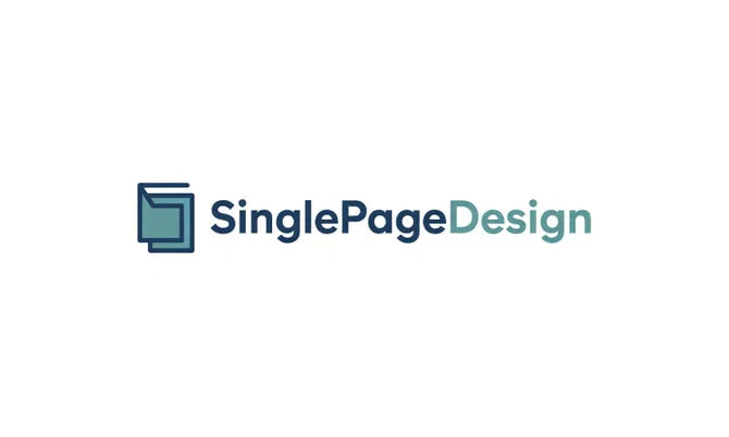 SinglePageDesign.com - Brand Ape