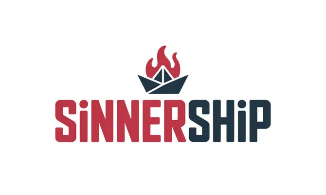 SinnerShip.com - Brand Ape