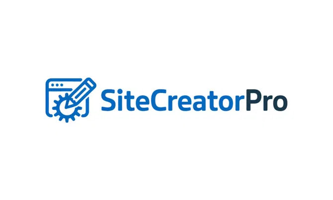 SiteCreatorPro.com - Brand Ape