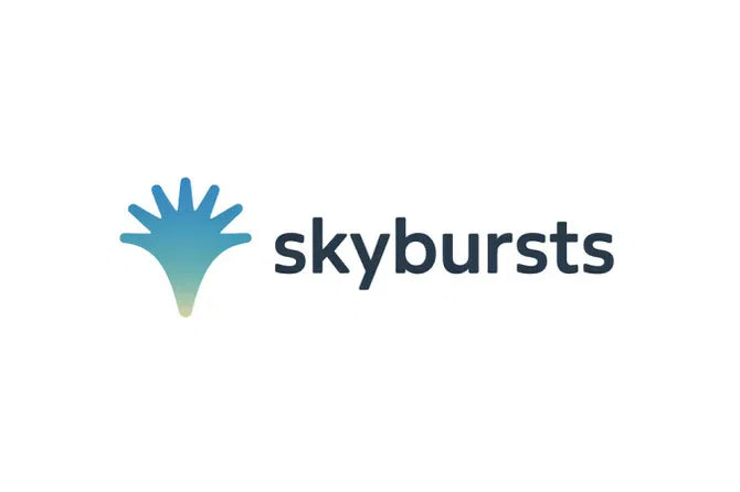 SkyBursts.com - Brand Ape