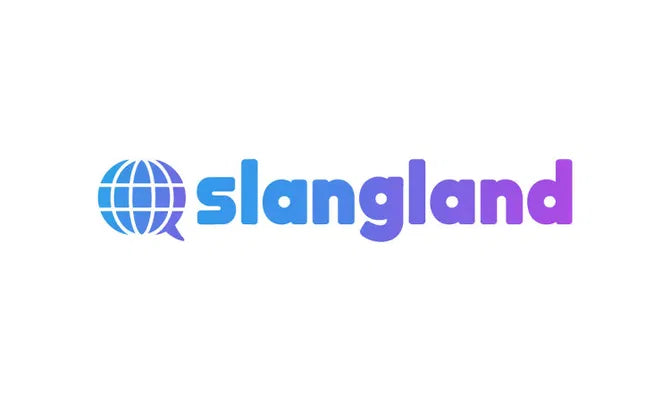 Slangland.com - Brand Ape