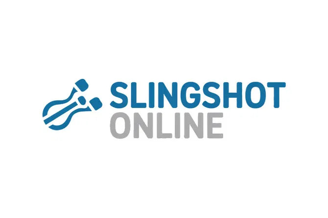 SlingShotOnline.com - Brand Ape