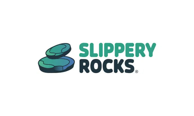 SlipperyRocks.com - Brand Ape