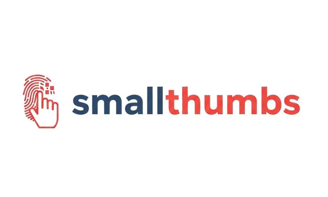 SmallThumbs.com - Brand Ape