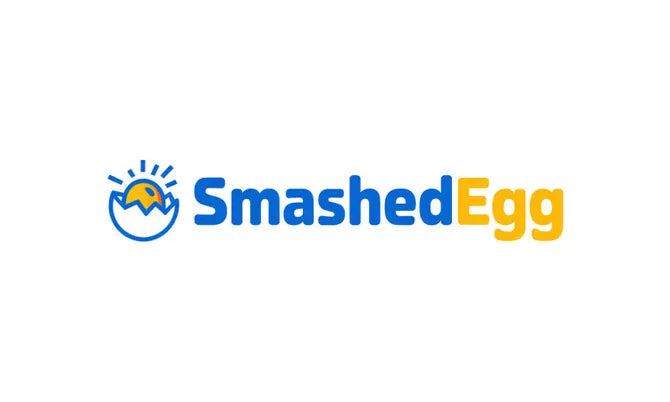 SmashedEgg.com - Brand Ape
