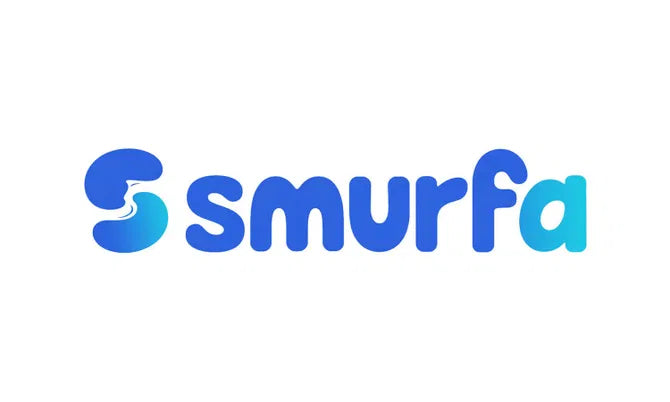 Smurfa.com - Brand Ape
