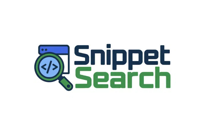 SnippetSearch.com - Brand Ape