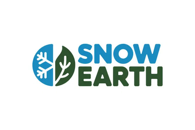 SnowEarth.com - Brand Ape