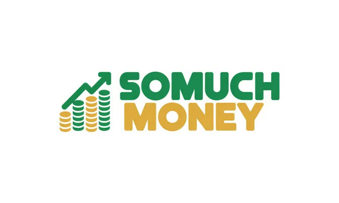 SoMuchMoney.com - Brand Ape