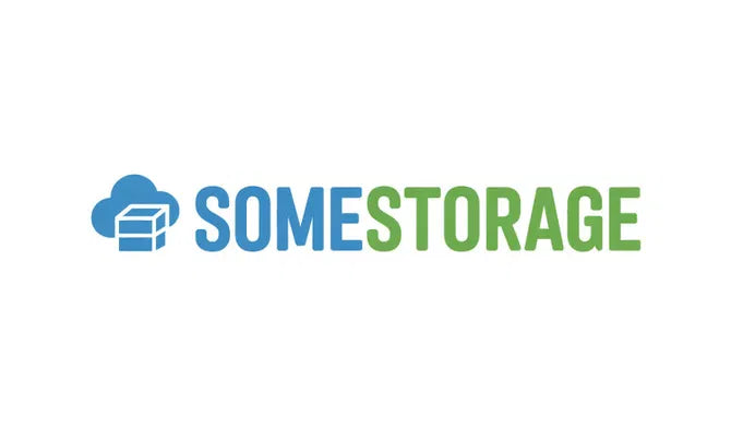 SomeStorage.com - Brand Ape