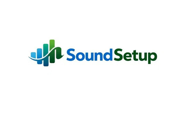 SoundSetup.com