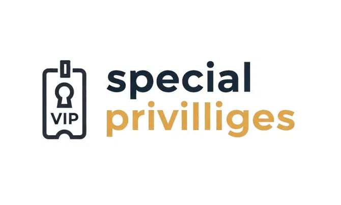 SpecialPrivileges.com - Brand Ape