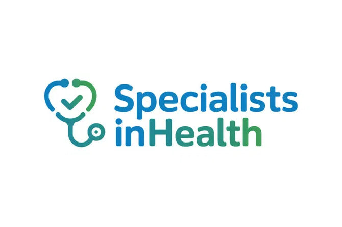 SpecialistsInHealth.com
